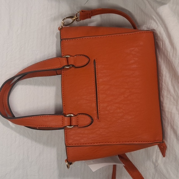 [ NEVER USED ] JESSICA SIMPSON SMAL PURSE WITH STRAP . - Picture 3 of 4